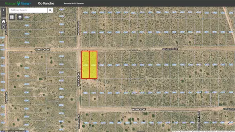 4120-4124 Ganado Rd NE, Rio Rancho, NM 87144