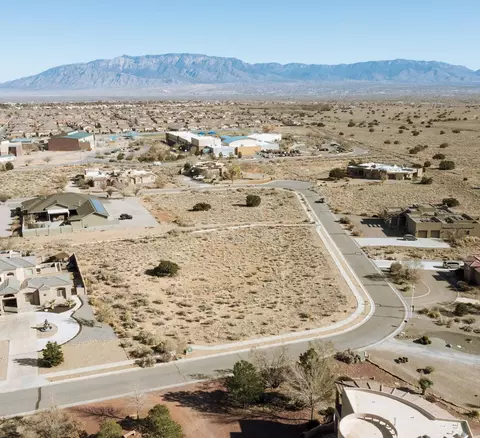 9600 Big Sage Dr NW, Albuquerque, NM 87114
