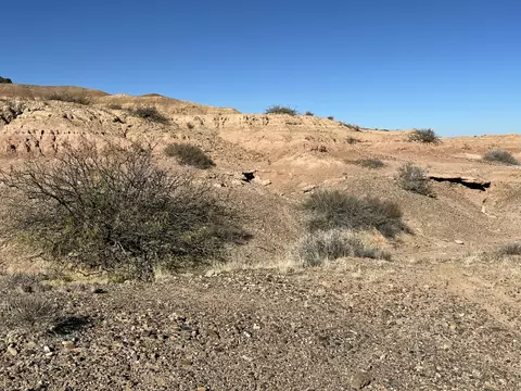 lot5 B Erica Ln, Belen, NM 87002