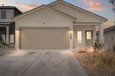 10725 Aspiration Ln SW, Albuquerque, NM 87121