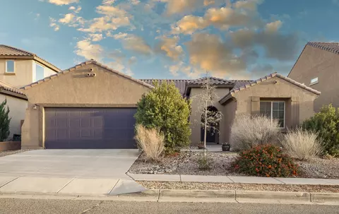 2708 Delicias Rd SE, Rio Rancho, NM 87124