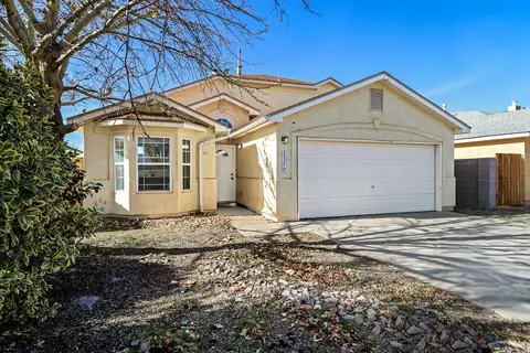 2327 Maiden Grass Rd NW, Albuquerque, NM 87120