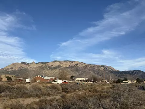 10200 Alameda Blvd NE, Albuquerque, NM 87122