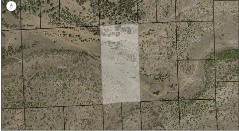 lot50 52 La Jara Spgs, Mountainair, NM 87036