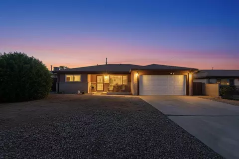 8604 Gutierrez Rd NE, Albuquerque, NM 87111