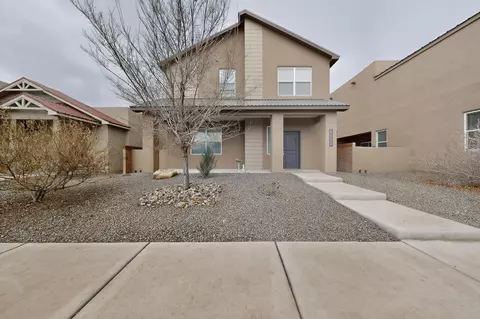 6123 Motherwell Dr SE, Albuquerque, NM 87106