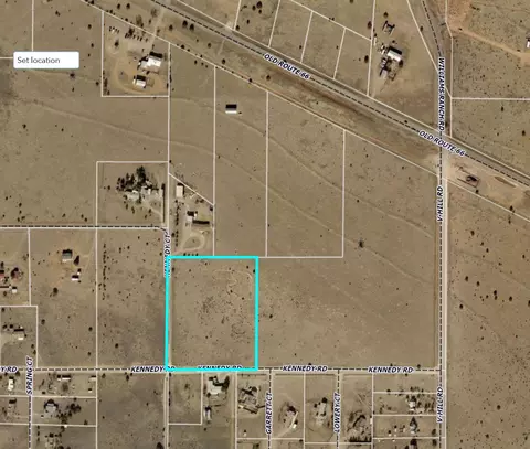 0 Kennedy Ct, Edgewood, NM 87015