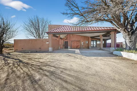 1711 El Camino Real St # -G, Socorro, NM 87801