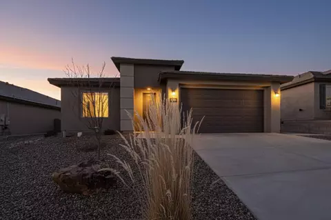 12016 Kachina Peak Trl NW, Albuquerque, NM 87120
