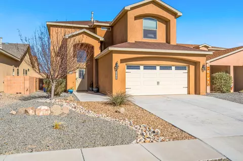 2490 Desert Sky St SW, Los Lunas, NM 87031