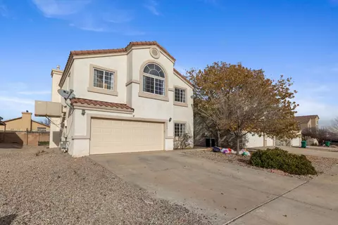 7153 Husky Dr NE, Rio Rancho, NM 87144
