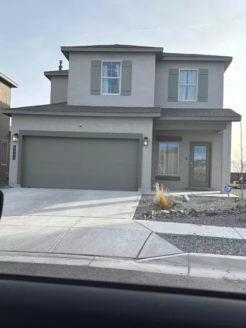 2444 Talisker St NE, Rio Rancho, NM 87144