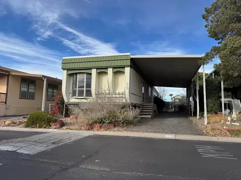 7112 Pan American NE #20, Albuquerque, NM 87109