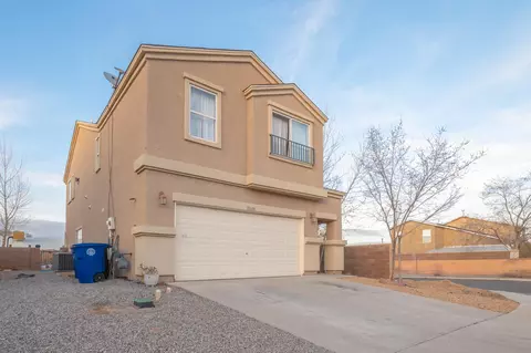10601 Crandall Rd SW, Albuquerque, NM 87121