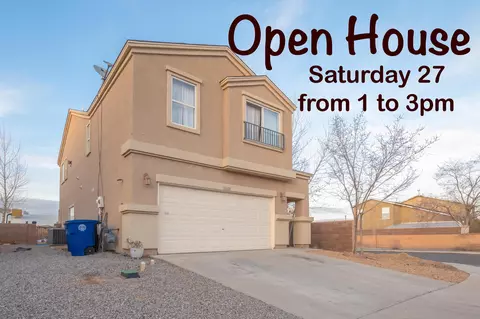 10601 Crandall Rd SW, Albuquerque, NM 87121