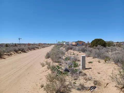 0 2nd Ave NW, Rio Rancho, NM 87124