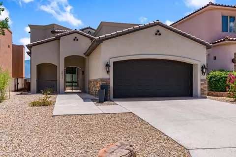 1011 C De Baca Ln, Bernalillo, NM 87004