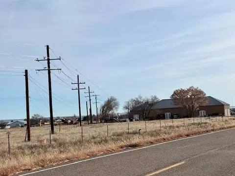 S Abraham, Moriarty, NM 87035