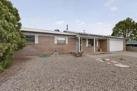 1305 Brown Pl, Socorro, NM 87801