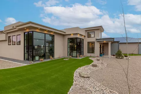 12100 Coronado Ave NE, Albuquerque, NM 87122