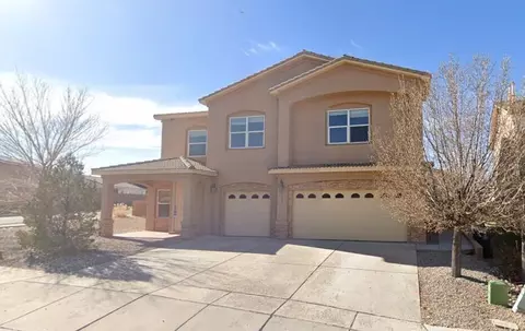 1859 Bold Ruler Rd SE, Albuquerque, NM 87123