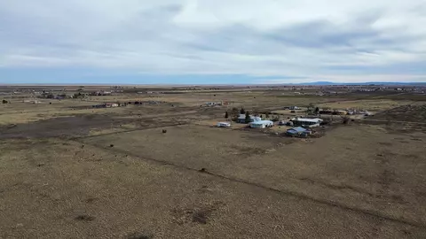 lot8 Willow Lake Rd, Estancia, NM 87016