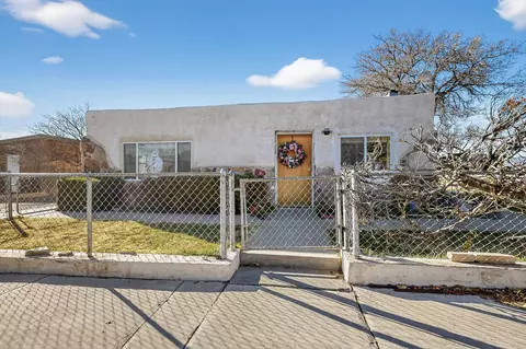1711 A-d El Camino Real St, Socorro, NM 87801