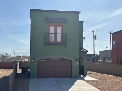 414 N Lala St, Belen, NM 87002