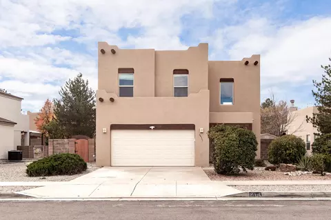 10315 Pintura Pl NW, Albuquerque, NM 87114