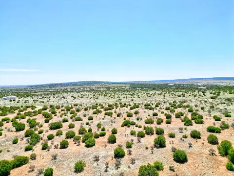 201 Entranosa Lot 4 Rd, Edgewood, NM 87015