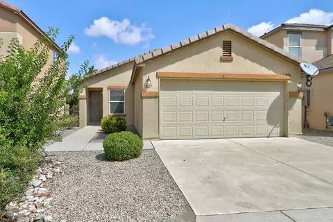 3417 Marino Dr SE, Rio Rancho, NM 87124
