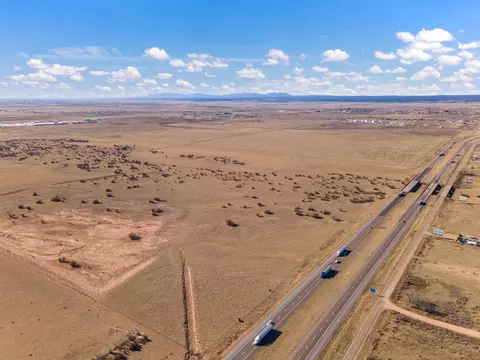 Martinez Road, Moriarty, NM 87035