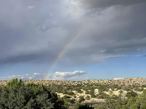 101 Wild Primrose Rd, Placitas, NM 87043
