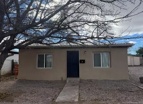 810 Padilla Pl, Socorro, NM 87801
