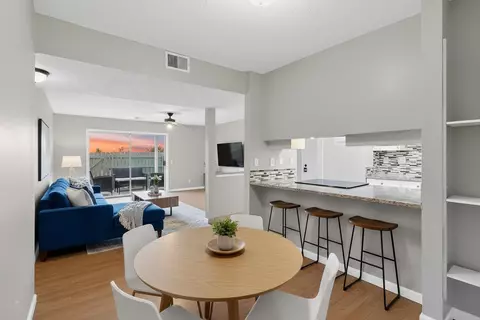 3867 Montgomery Blvd NE #1603, Albuquerque, NM 87109