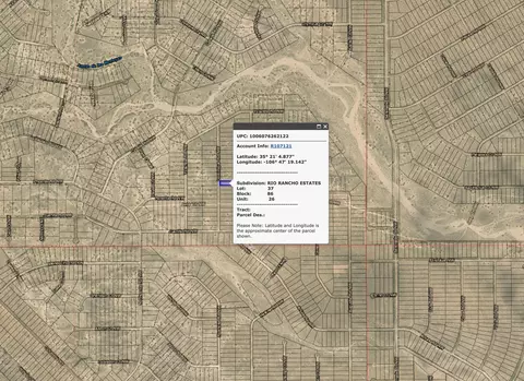 Dominique Nw, Rio Rancho, NM 87144