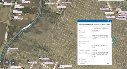 NNN No Name Near Development #63, Rio Communities, NM 87002