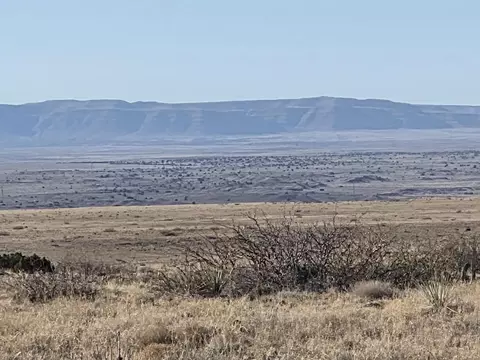 VL Rancho Rio Grande Lot 270 #5, Magdalena, NM 87825