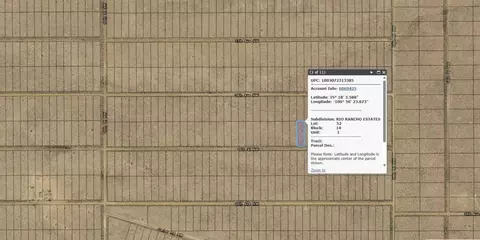 1 Lot 25th St NW, Rio Rancho, NM 87124