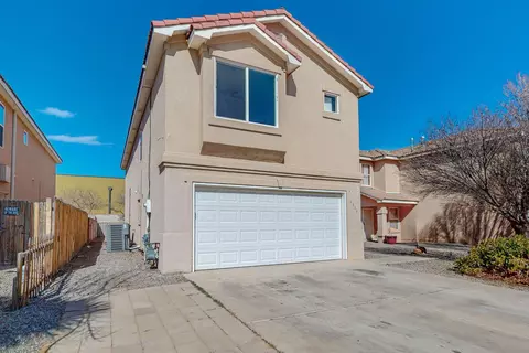 1112 Telstar Loop NW, Albuquerque, NM 87121