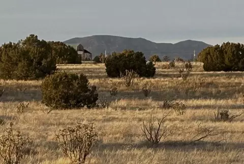 51 Williams Ranch Rd, Edgewood, NM 87015