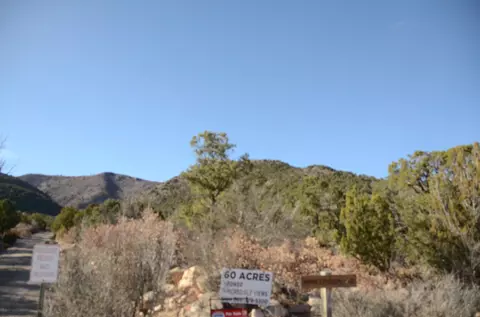 80 N Mountain Rd, Edgewood, NM 87015