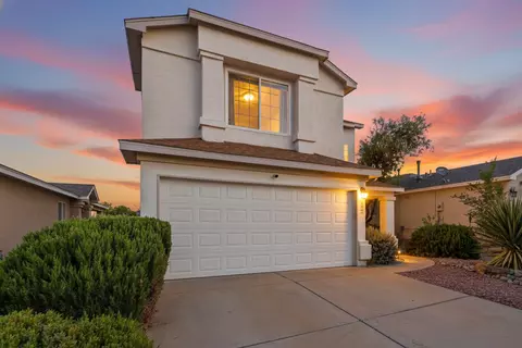 6303 Dante Ln NW, Albuquerque, NM 87114