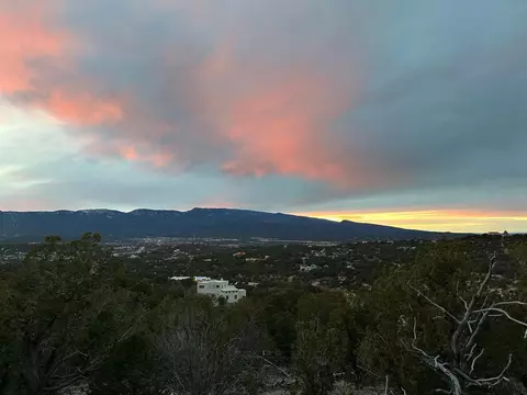 8 Concetta Ct, Sandia Park, NM 87047