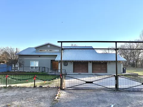6 Wood Dr, Belen, NM 87002