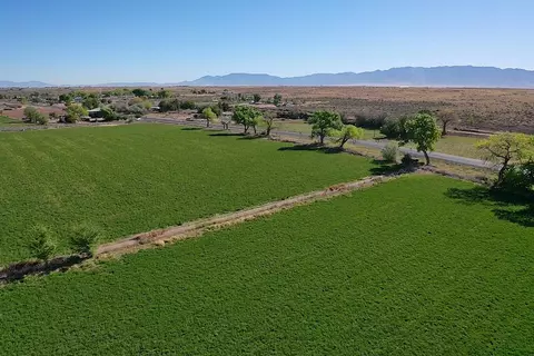 Highway 304, Veguita, NM 87062
