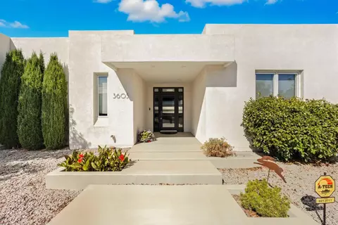 3605 Conrado Ln NW, Albuquerque, NM 87107