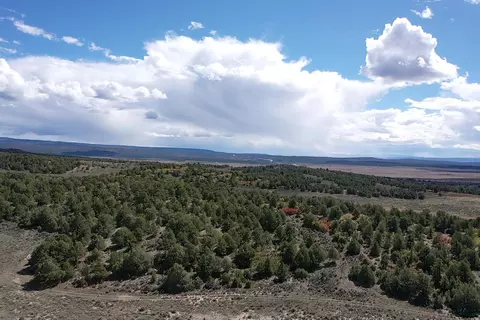 S And W Ranch, Tierra Amarilla, NM 87575