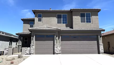 6022 Chicago Rd SE, Albuquerque, NM 87106