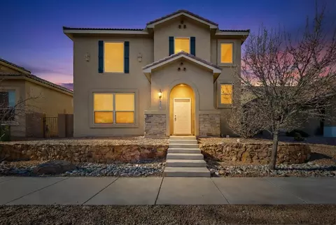 829 Palo Duro Dr, Bernalillo, NM 87004